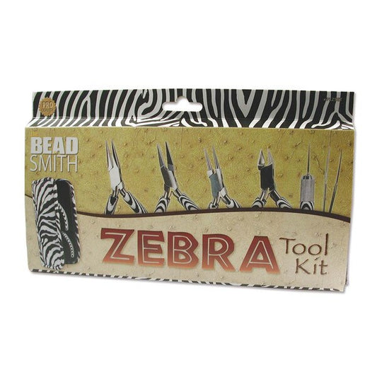 ZEBRA TOOL KIT