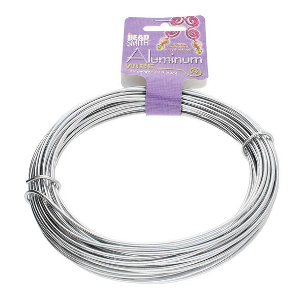 ALUMINUM WIRE 12 GAUGE