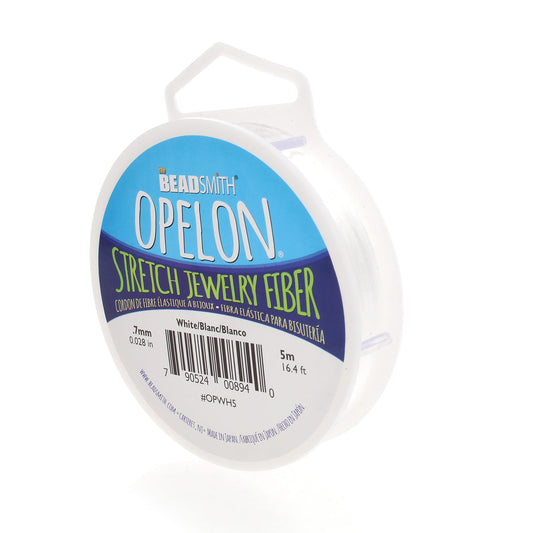 Opelon Stretch Jewelry Fiber