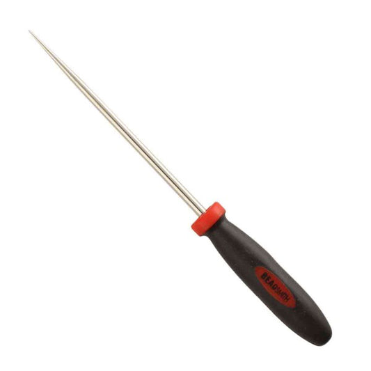 METAL AWL WITH ERGO GRIP 5 INCHES