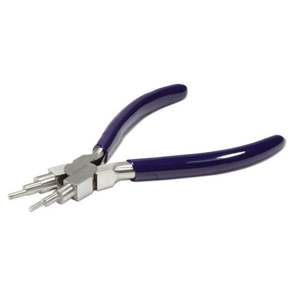 WIRE LOOPING PLIER