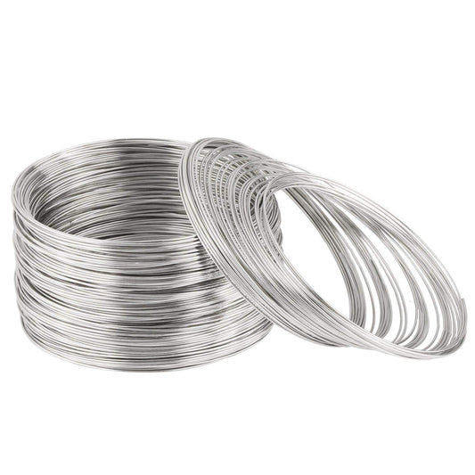 Memory Wire Plata